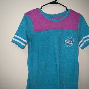 Hurley shirt